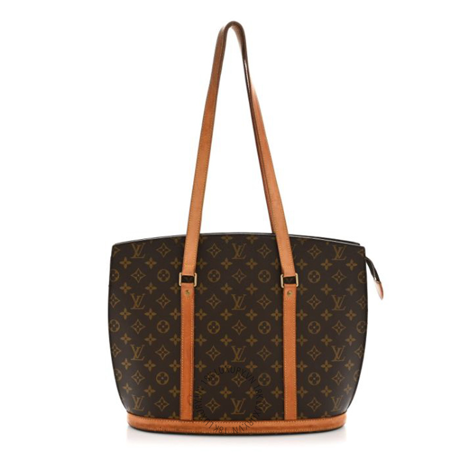 Túi xách Louis Vuitton Monogram Babylone FPNG565