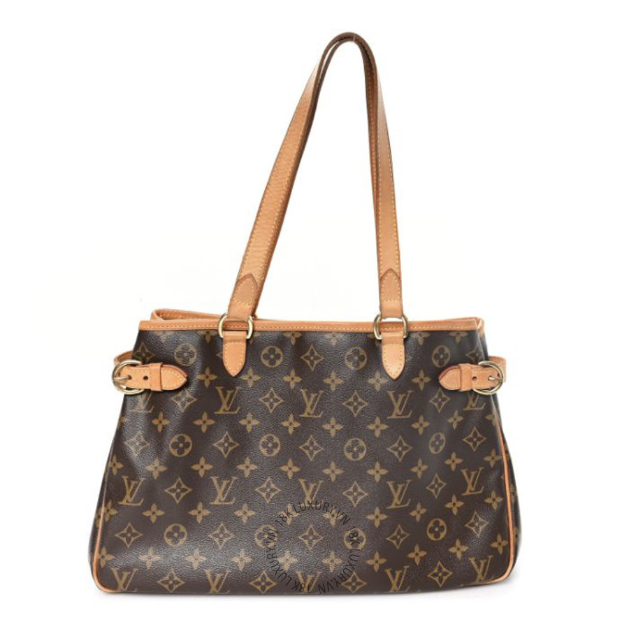 Túi Xách Louis Vuitton Monogram Batignolles Horizontal MNGR548