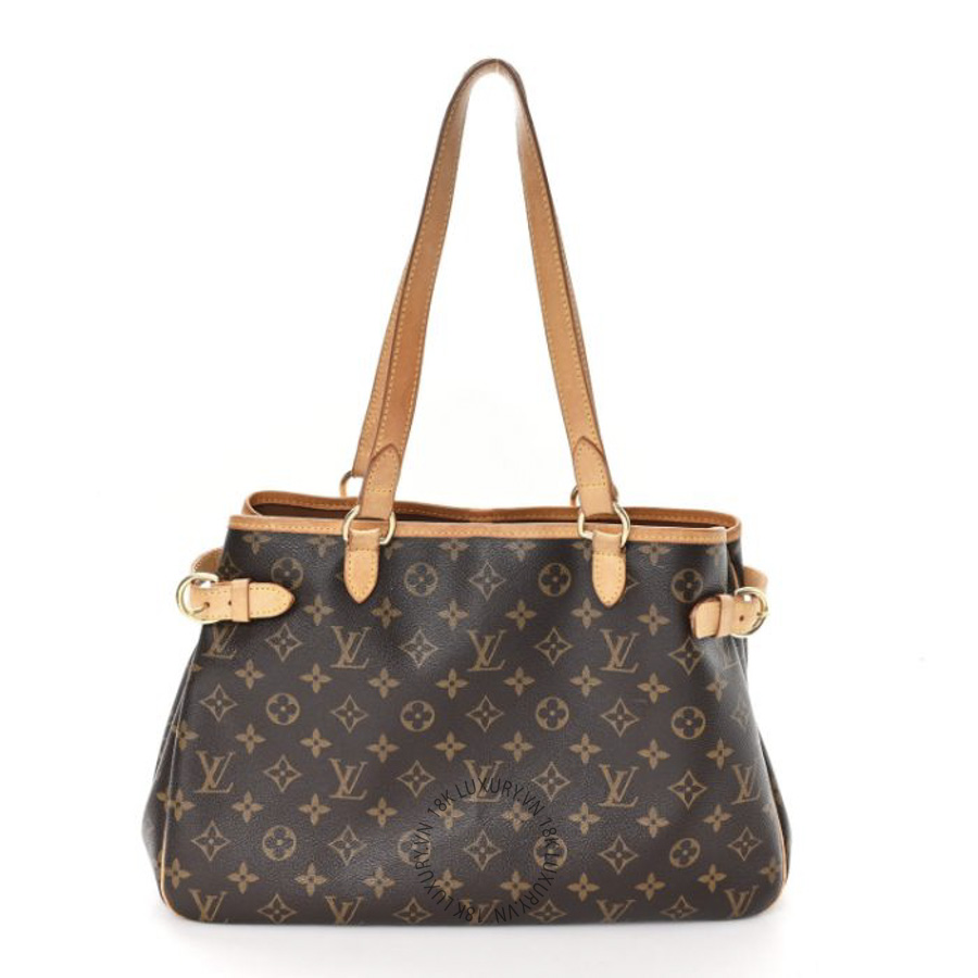 Túi Xách Louis Vuitton Monogram Batignolles Horizontal MNGR776