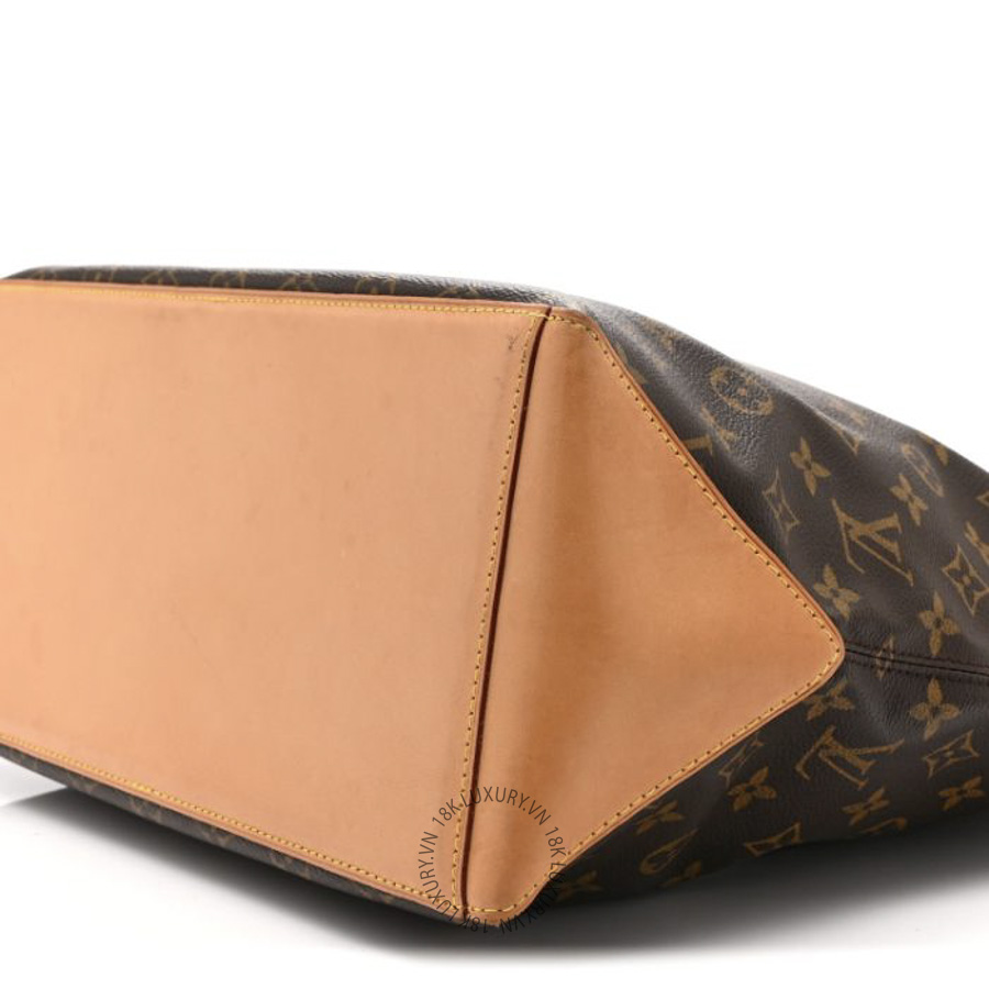 Túi Xách Louis Vuitton Monogram Cabas Mezzo NSBD476 20 Túi Xách Louis Vuitton Monogram Cabas Mezzo NSBD476