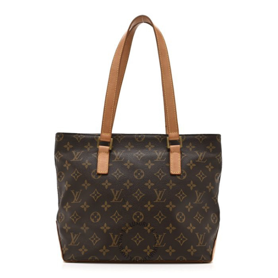 Túi Xách Louis Vuitton Monogram Cabas Piano NSBD729