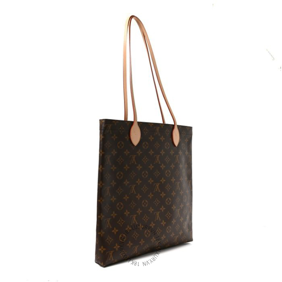Túi xách Louis Vuitton Monogram Carry It FPNG717