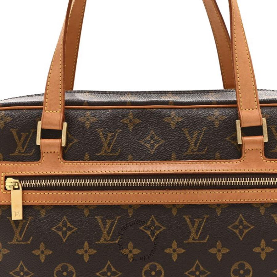 Túi Xách Louis Vuitton Monogram Cite GM NSBD405 20 Túi Xách Louis Vuitton Monogram Cite GM NSBD405