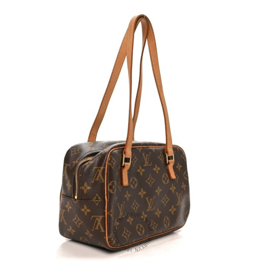Túi xách Louis Vuitton Monogram Cite MM FPNG901