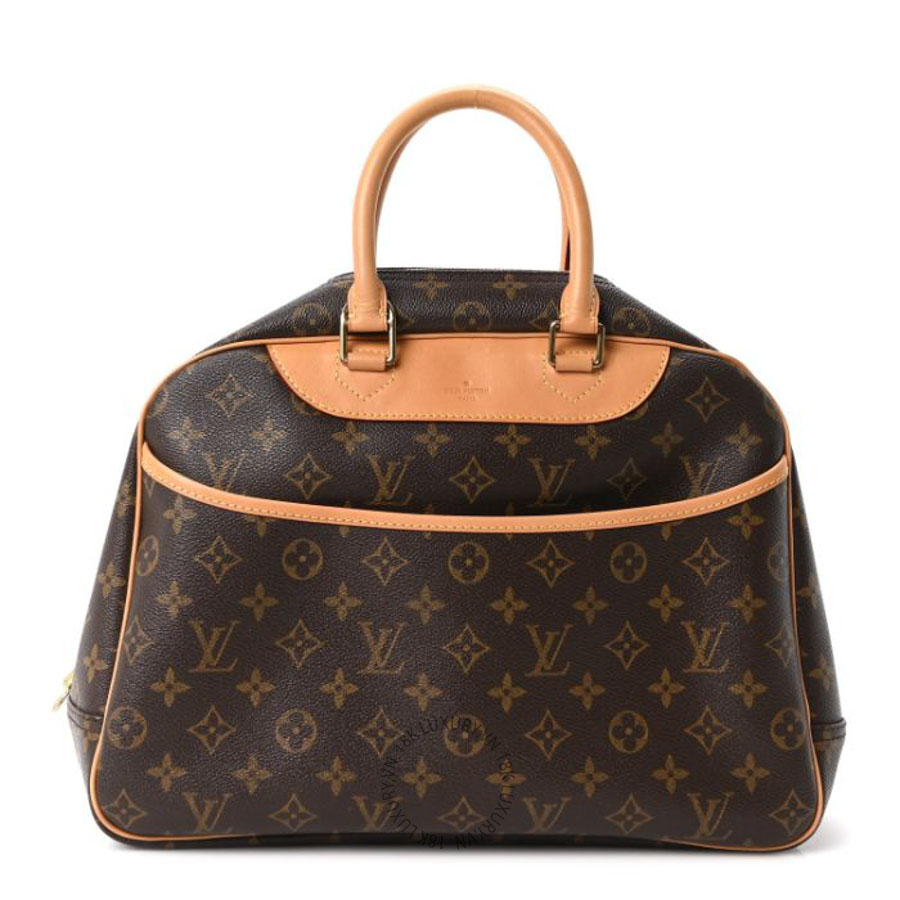 Túi xách Louis Vuitton Monogram Deauville FPNG1577