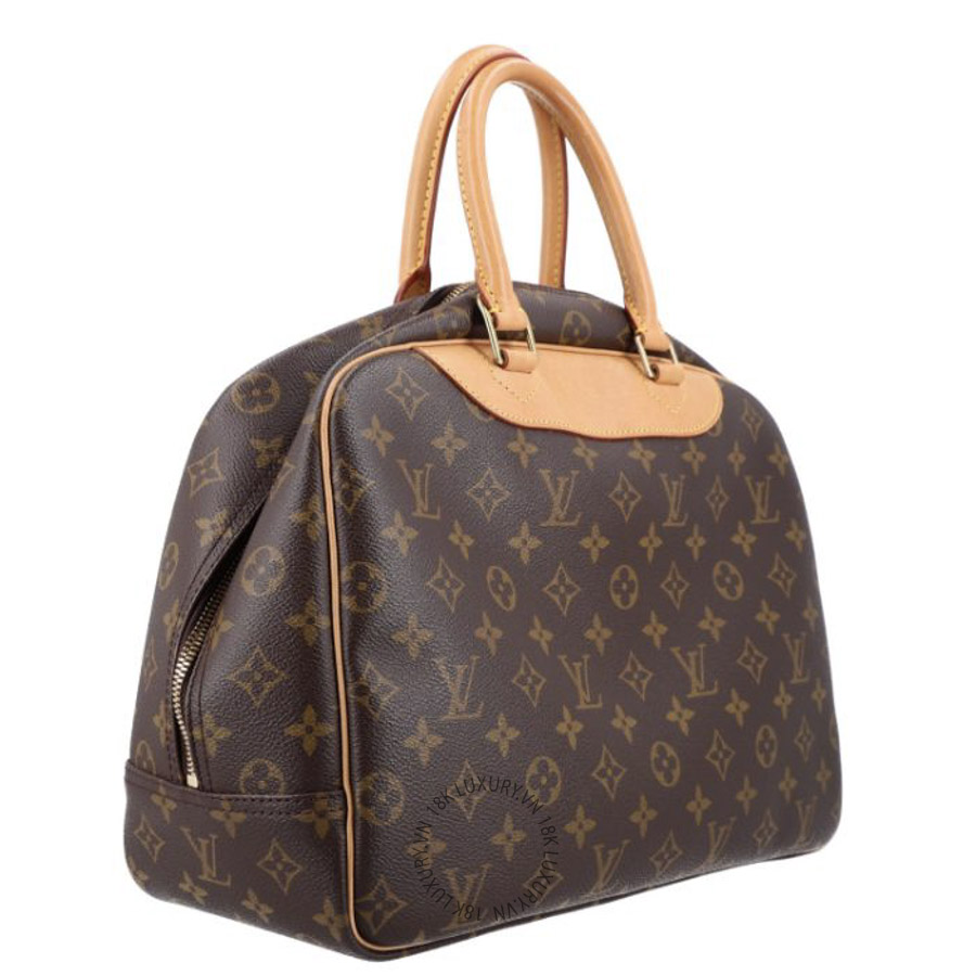 Túi Xách Louis Vuitton Monogram Deauville NSBD128