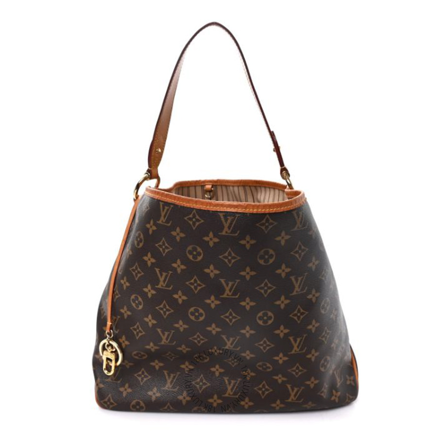Túi xách Louis Vuitton Monogram Delightful MM FPNG956