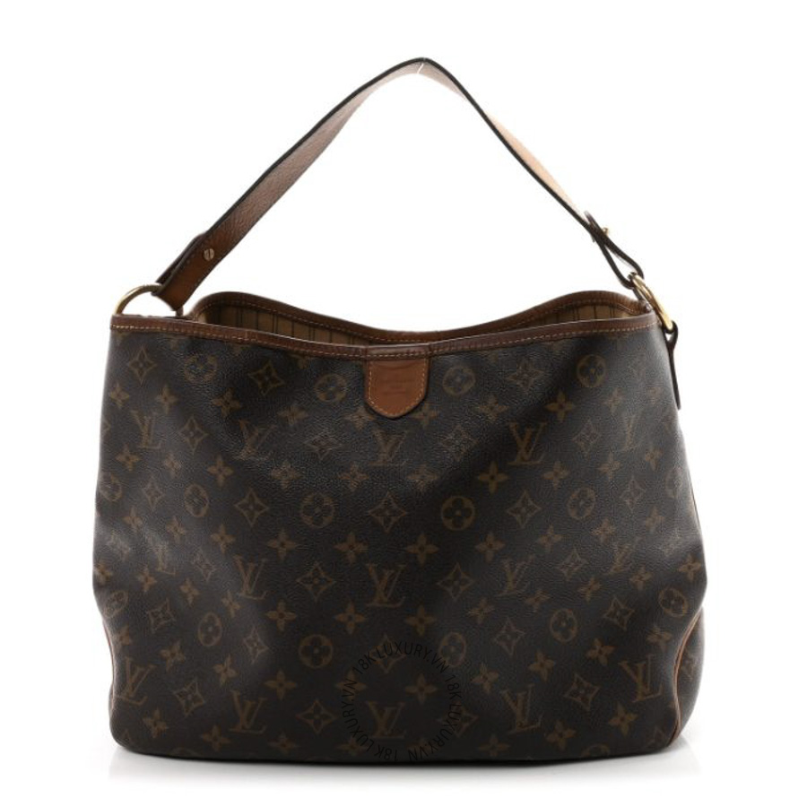 Túi Xách Louis Vuitton Monogram Delightful PM MNGR526