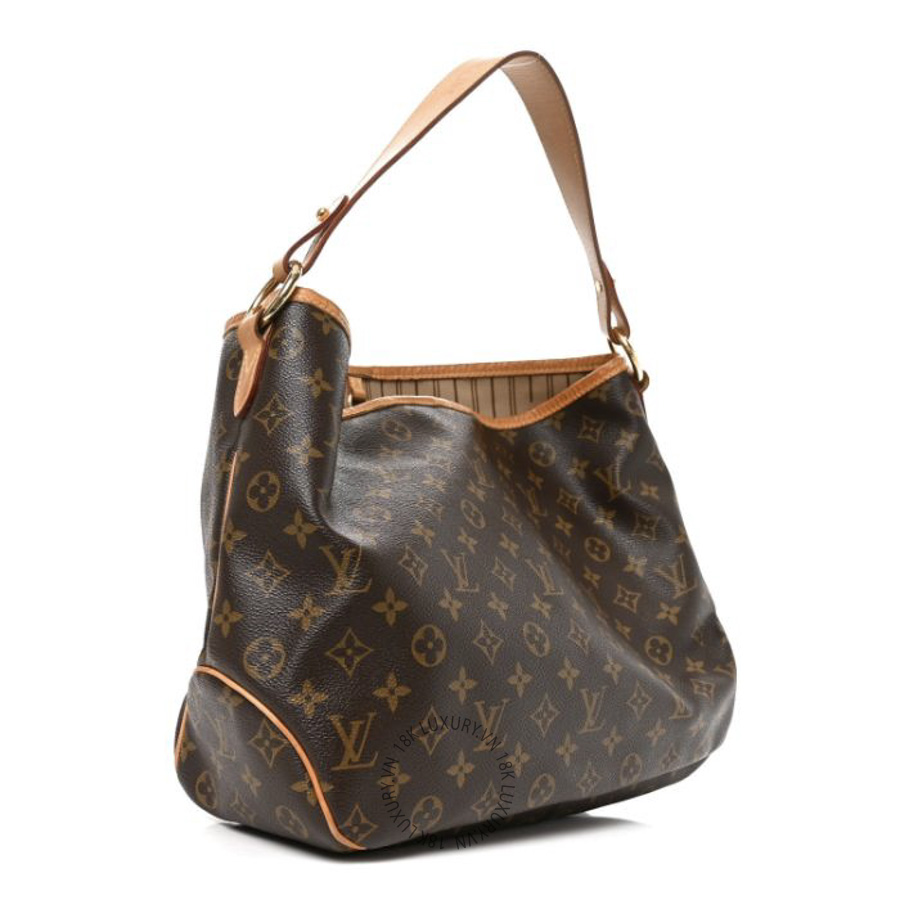 Túi Xách Louis Vuitton Monogram Delightful PM MNGR731