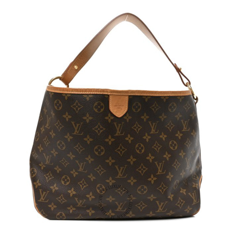 Túi Xách Louis Vuitton Monogram Delightful PM MNGR731