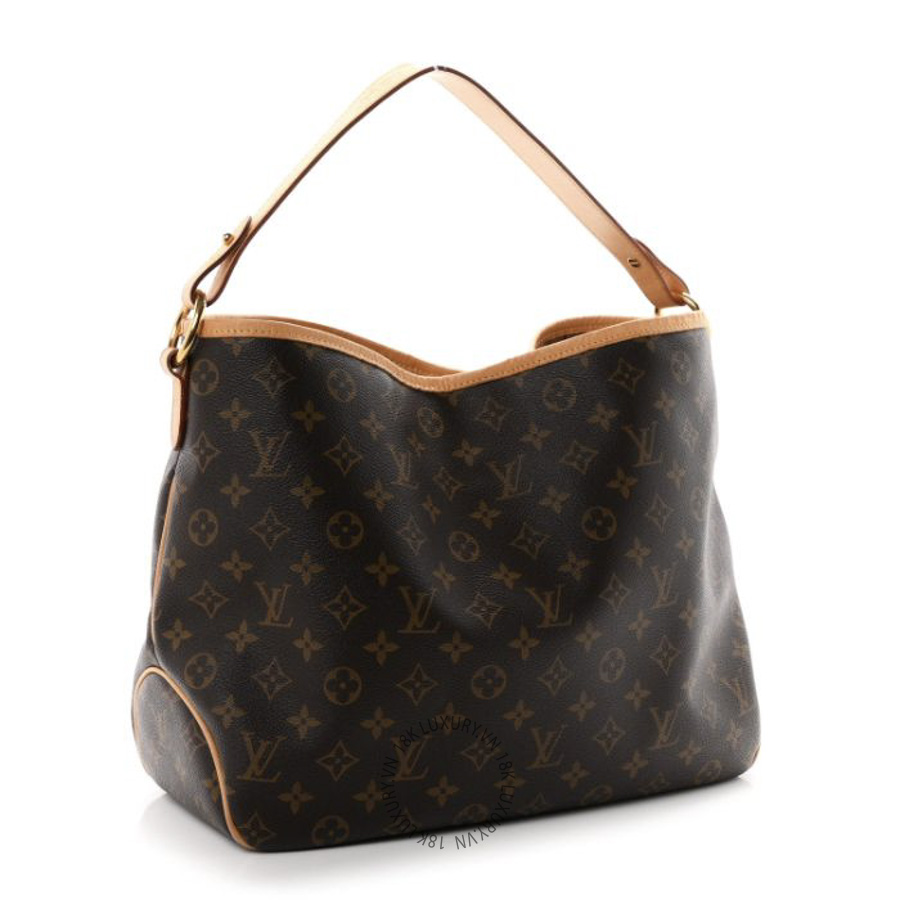 Túi Xách Louis Vuitton Monogram Delightful PM MNGR802