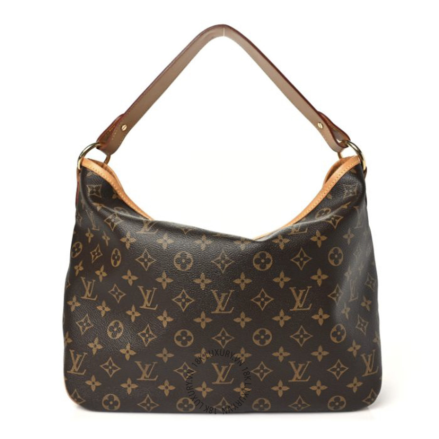 Túi Xách Louis Vuitton Monogram Delightful PM NSBD101