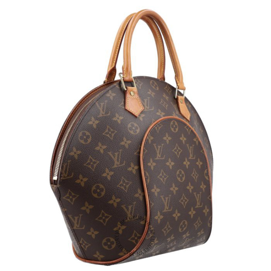 Túi Xách Louis Vuitton Monogram Ellipse MM MNGR705