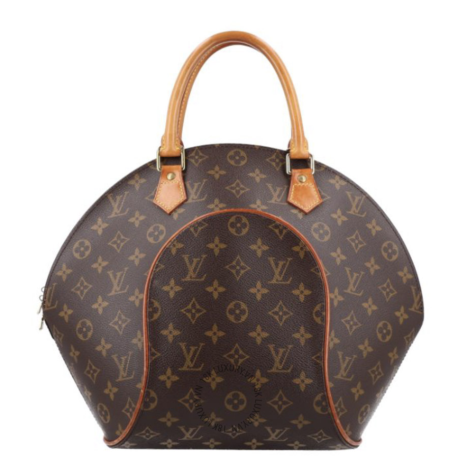 Túi Xách Louis Vuitton Monogram Ellipse MM MNGR705