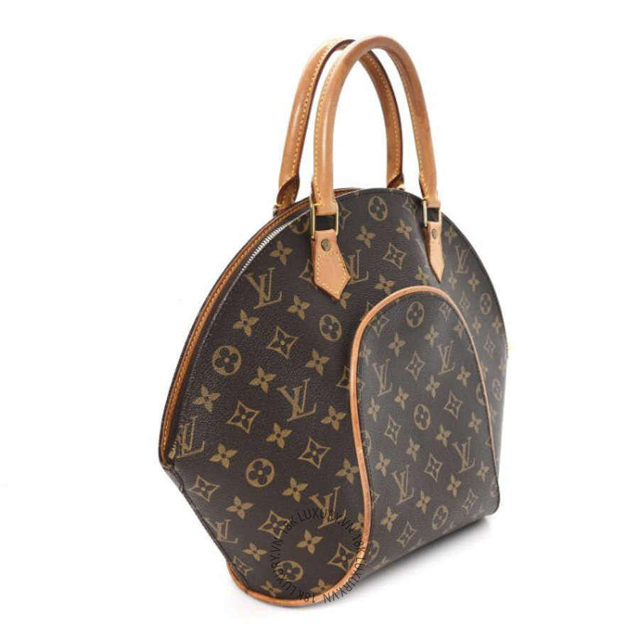 Túi Xách Louis Vuitton Monogram Ellipse MM NSBD126