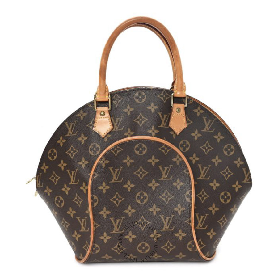 Túi Xách Louis Vuitton Monogram Ellipse MM NSBD126