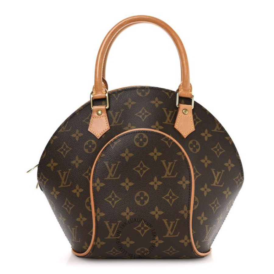 Túi Xách Louis Vuitton Monogram Ellipse PM MNGR405