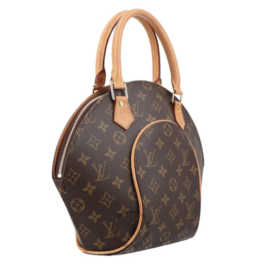 Túi Xách Louis Vuitton Monogram Ellipse PM NSBD376