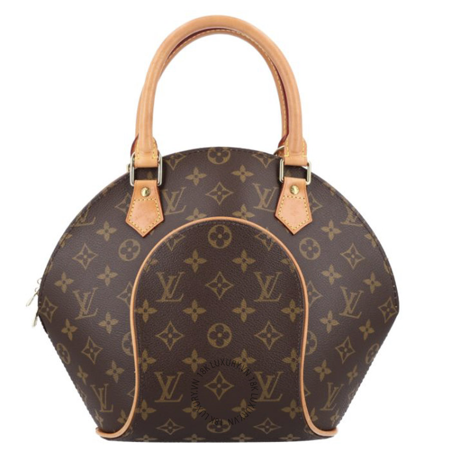 Túi Xách Louis Vuitton Monogram Ellipse PM NSBD376