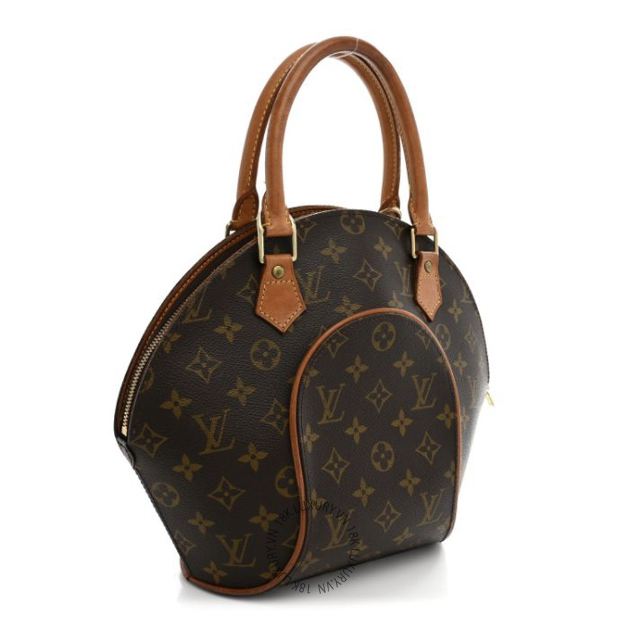 Túi Xách Louis Vuitton Monogram Ellipse PM NSBD628