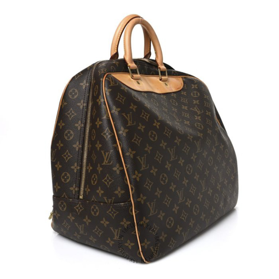 Túi Xách Louis Vuitton Monogram Evasion Sports Bag NSBD249