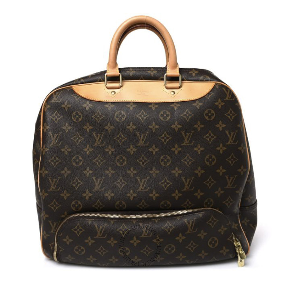 Túi Xách Louis Vuitton Monogram Evasion Sports Bag NSBD249