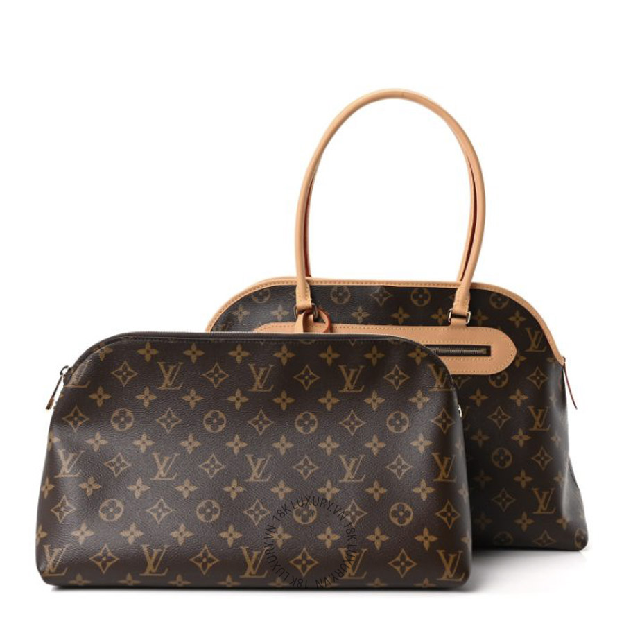 Túi Xách Louis Vuitton Monogram Ever More MM MNGR729