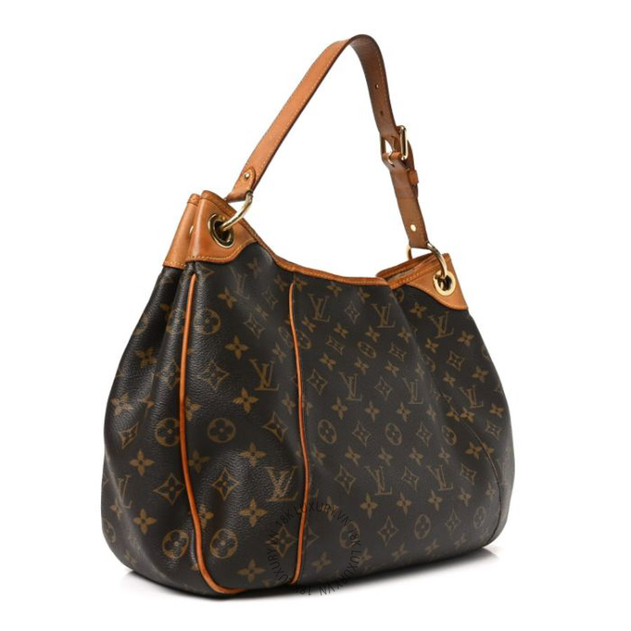 Túi xách Louis Vuitton Monogram Galliera PM FPNG977