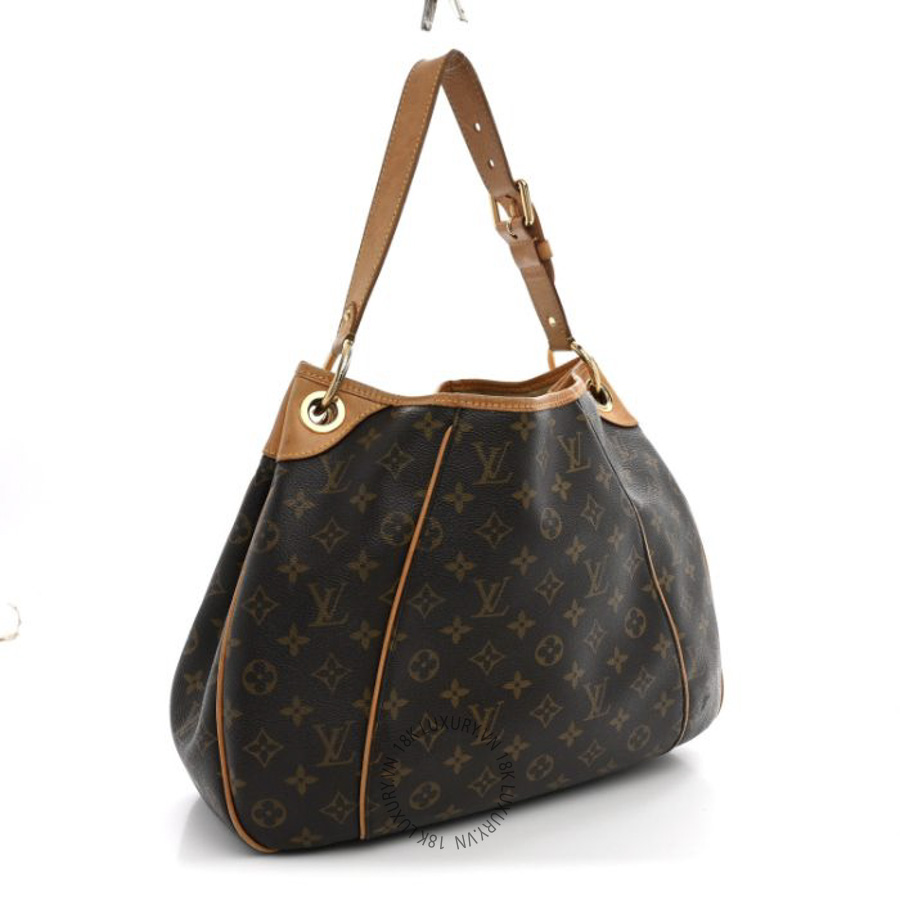 Túi Xách Louis Vuitton Monogram Galliera PM NSBD779