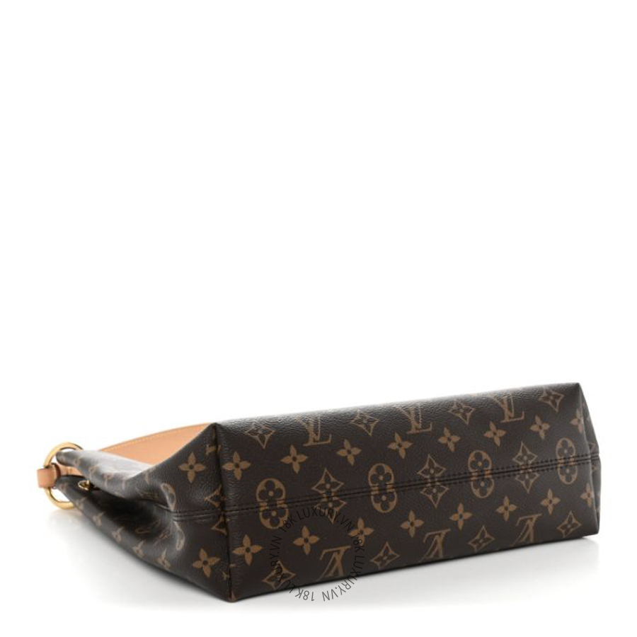 Túi Xách Louis Vuitton Monogram Graceful PM MNGR672 16 Túi Xách Louis Vuitton Monogram Graceful PM MNGR672