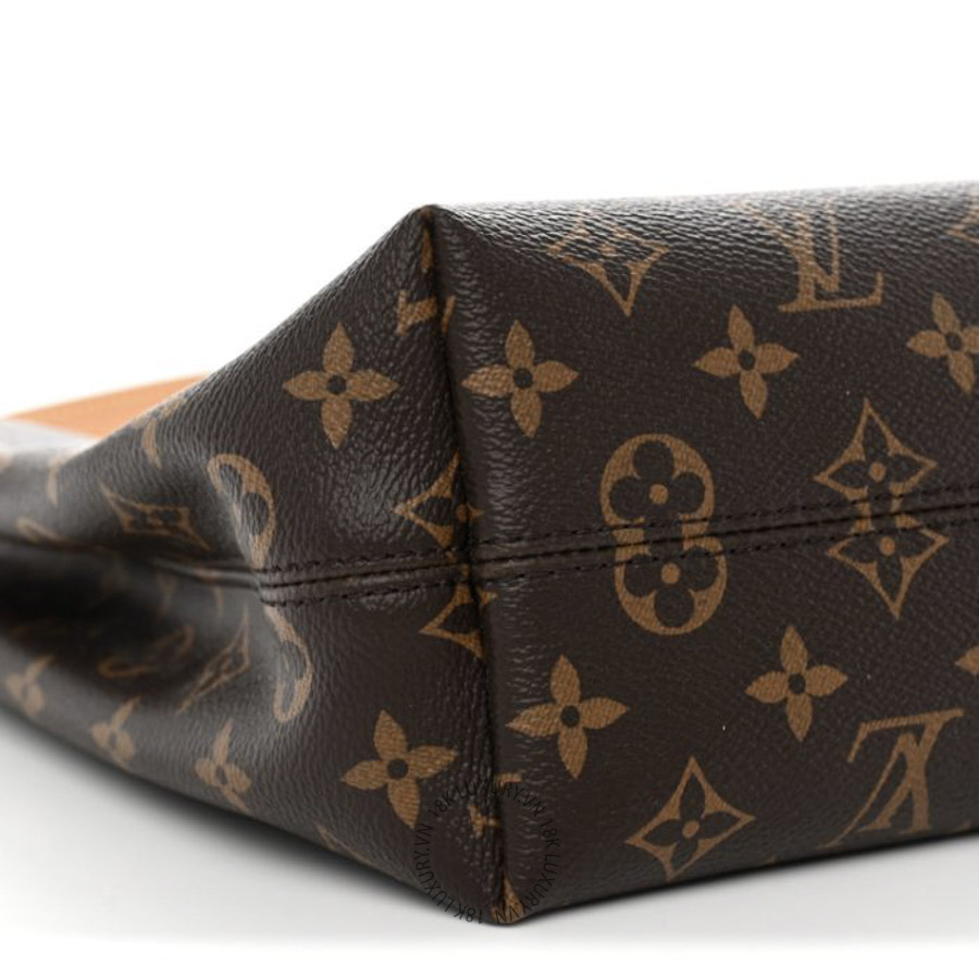 Túi Xách Louis Vuitton Monogram Graceful PM MNGR672 19 Túi Xách Louis Vuitton Monogram Graceful PM MNGR672