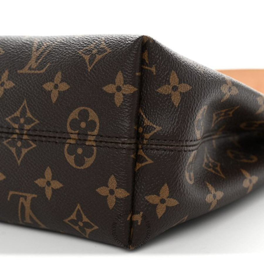 Túi Xách Louis Vuitton Monogram Graceful PM MNGR672 20 Túi Xách Louis Vuitton Monogram Graceful PM MNGR672