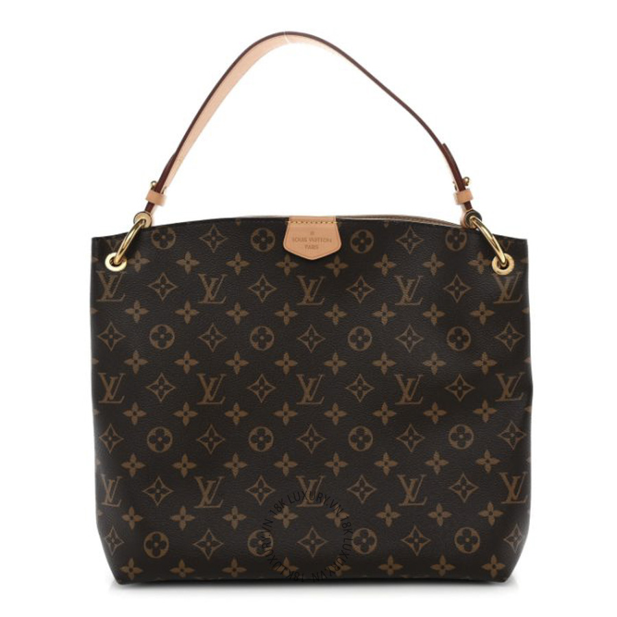Túi Xách Louis Vuitton Monogram Graceful PM MNGR672