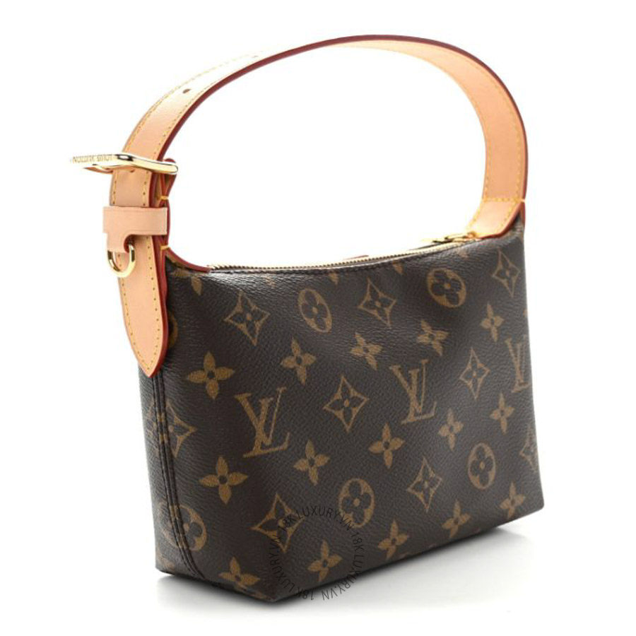 Túi xách Louis Vuitton Monogram Hills Pochette FPNG1546