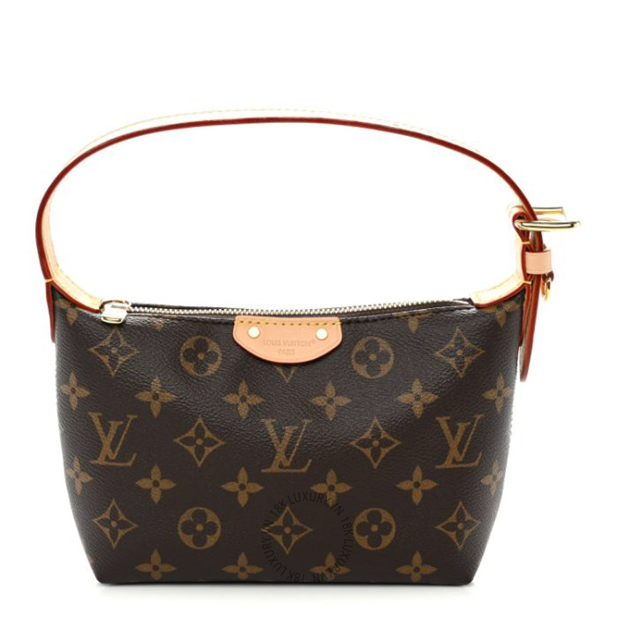 Túi xách Louis Vuitton Monogram Hills Pochette FPNG1546