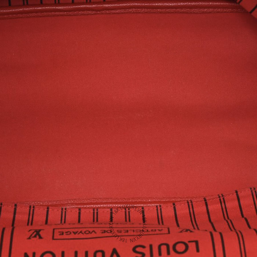 Túi Xách Louis Vuitton Monogram Inside Out Neverfull Bandouliere MM Rouge Sari MNGR671 21 Túi Xách Louis Vuitton Monogram Inside Out Neverfull Bandouliere MM Rouge Sari MNGR671