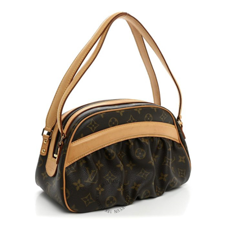 Túi Xách Louis Vuitton Monogram Klara MNGR173