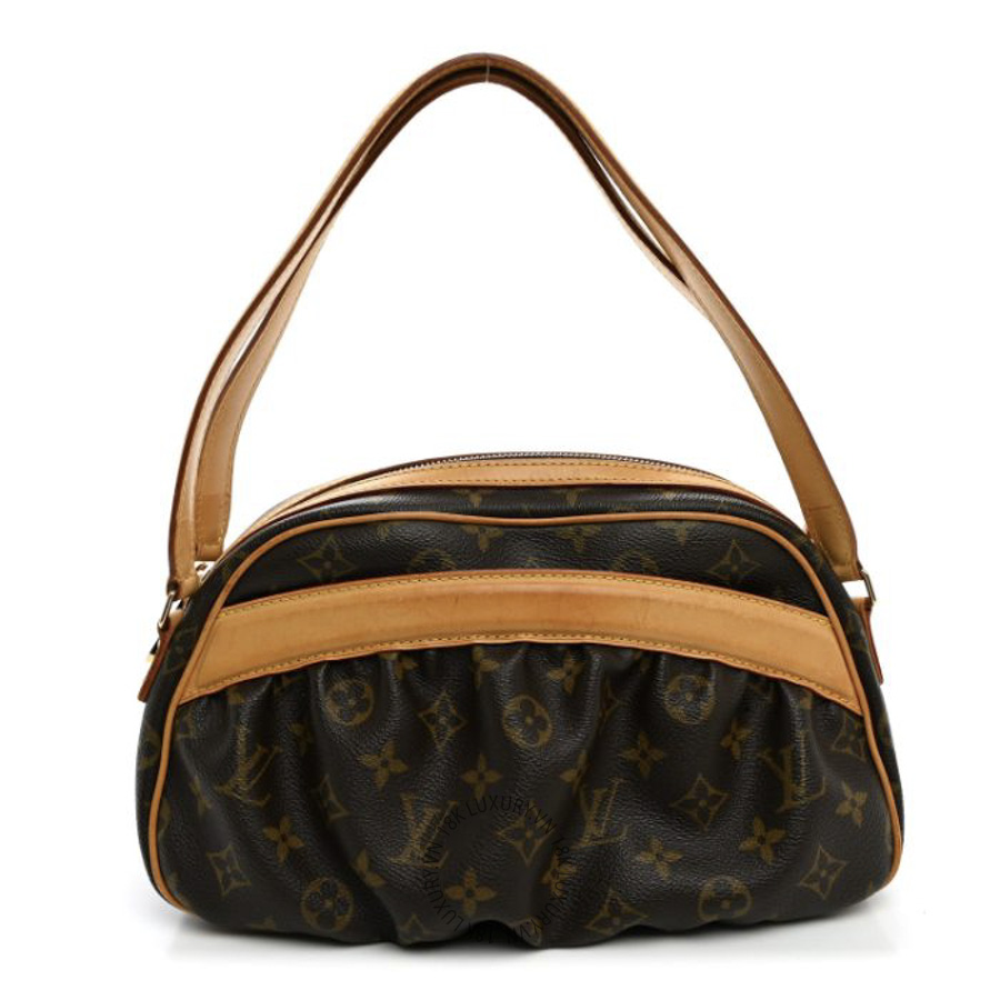 Túi Xách Louis Vuitton Monogram Klara MNGR173