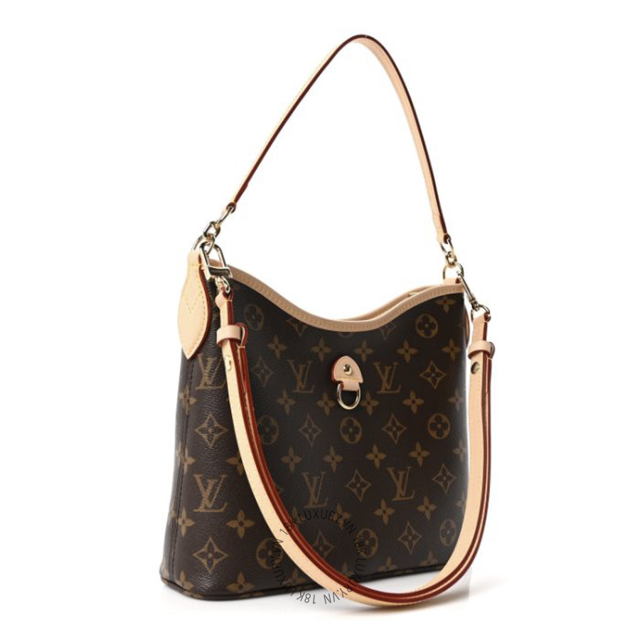 Túi Xách Louis Vuitton Monogram Lineup BB NSBD787