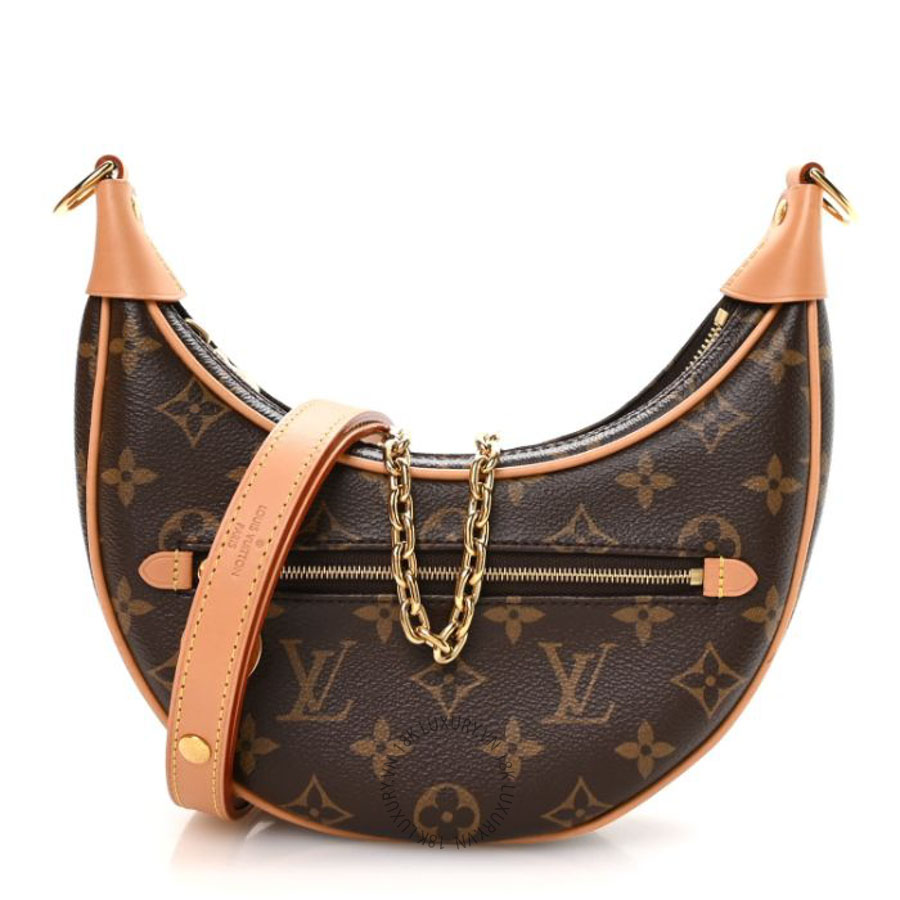 Túi xách Louis Vuitton Monogram Loop FPNG1203
