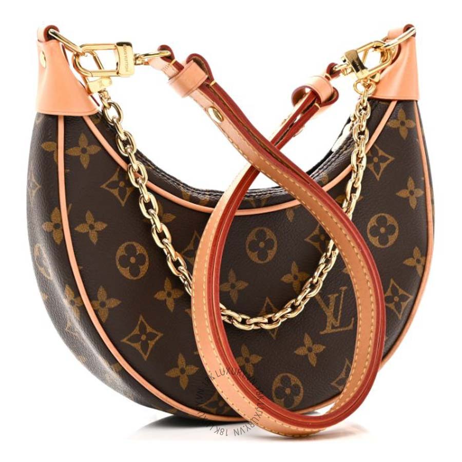 Túi xách Louis Vuitton Monogram Loop FPNG557