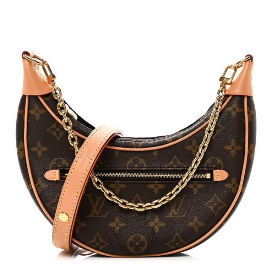 Túi xách Louis Vuitton Monogram Loop FPNG557