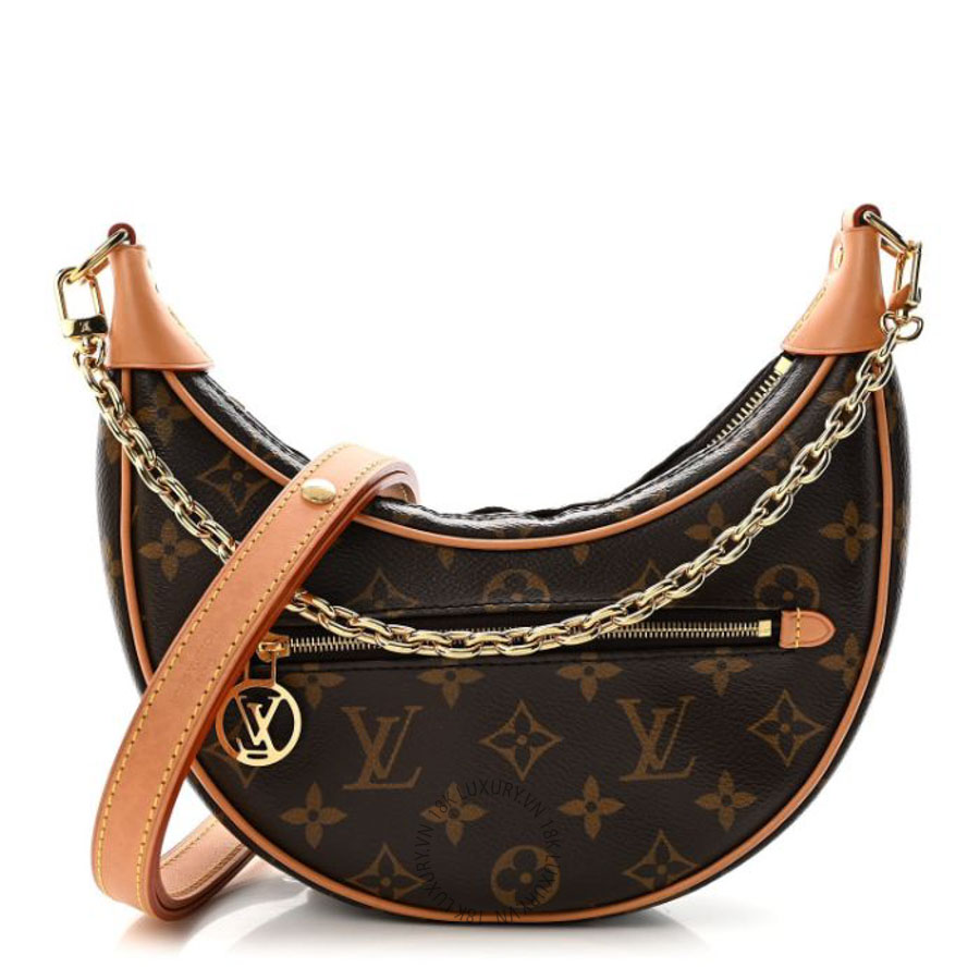 Túi xách Louis Vuitton Monogram Loop FPNG667