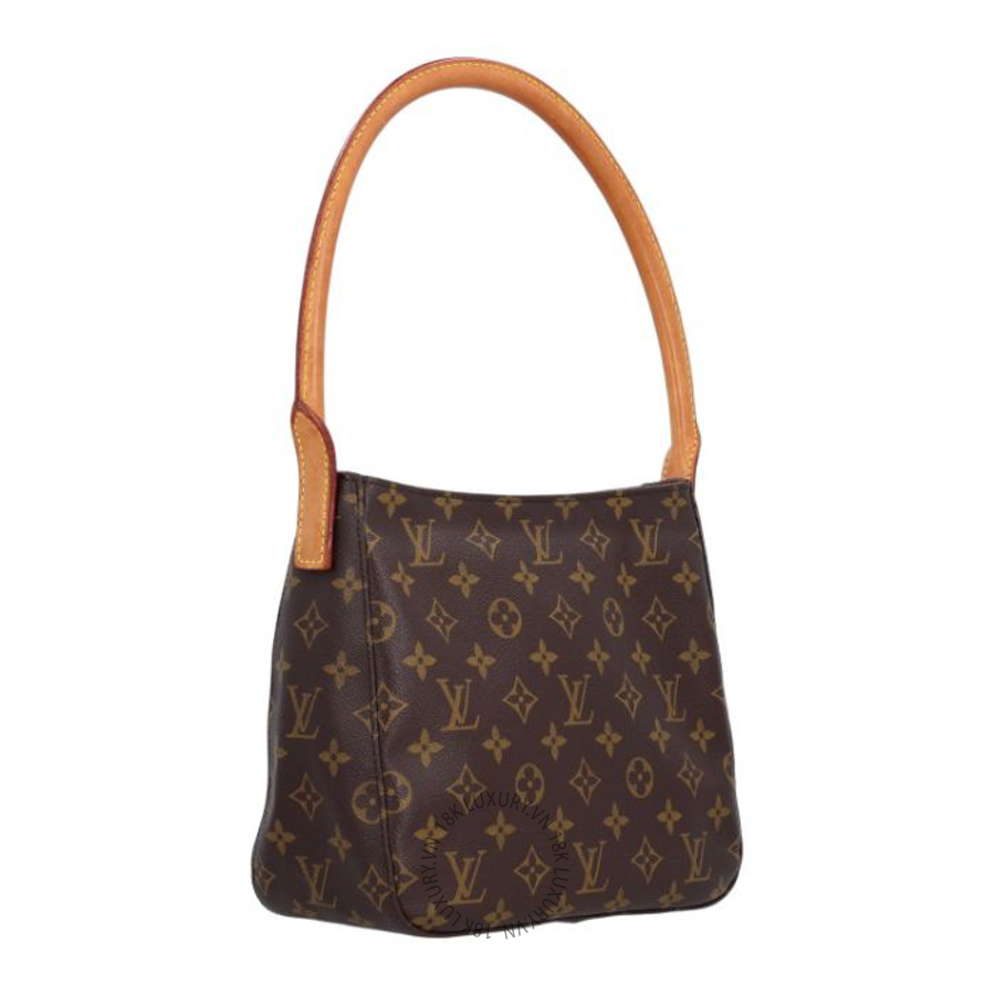 Túi xách Louis Vuitton Monogram Looping MM FPNG1629
