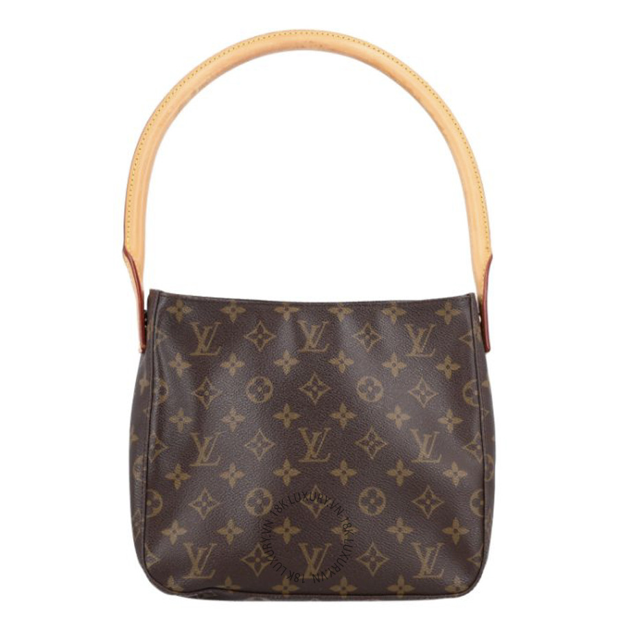 Túi Xách Louis Vuitton Monogram Looping MM MNGR706