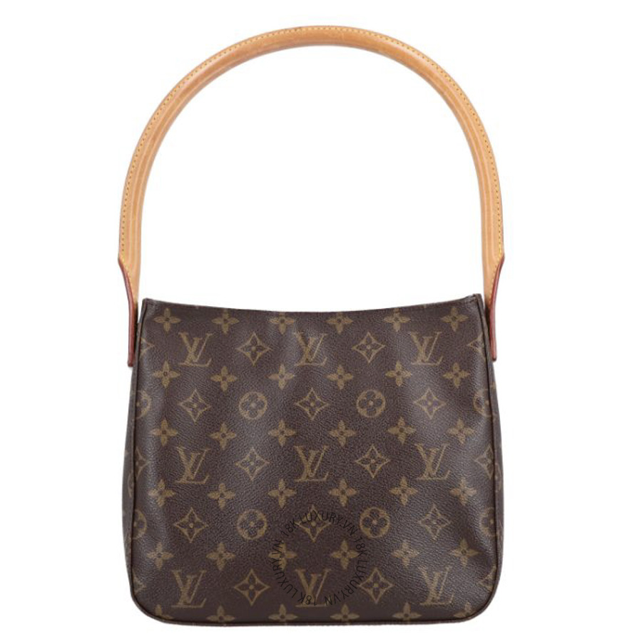 Túi Xách Louis Vuitton Monogram Looping MM MNGR707