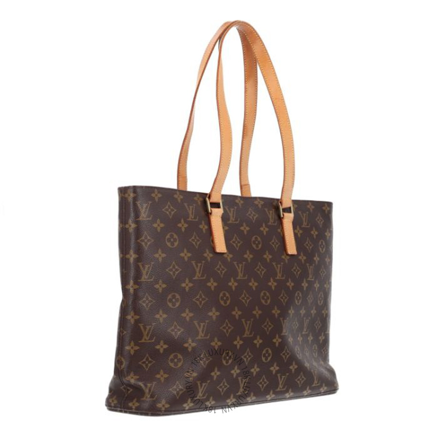Túi xách Louis Vuitton Monogram Luco FPNG1591