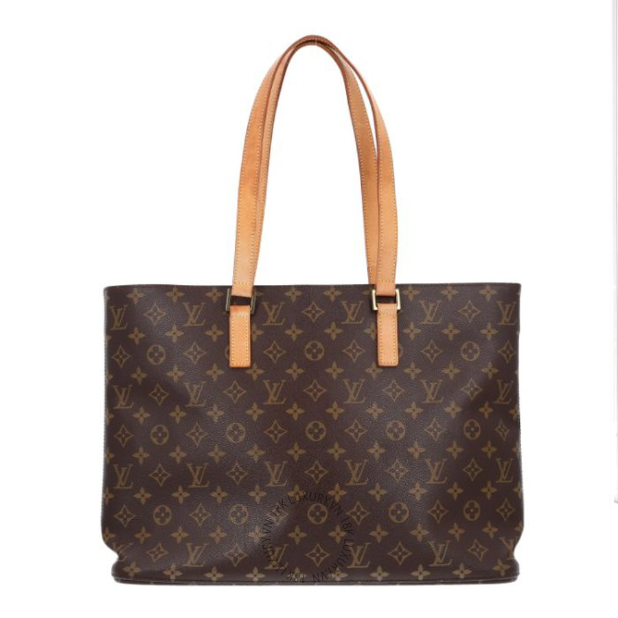 Túi xách Louis Vuitton Monogram Luco FPNG1591
