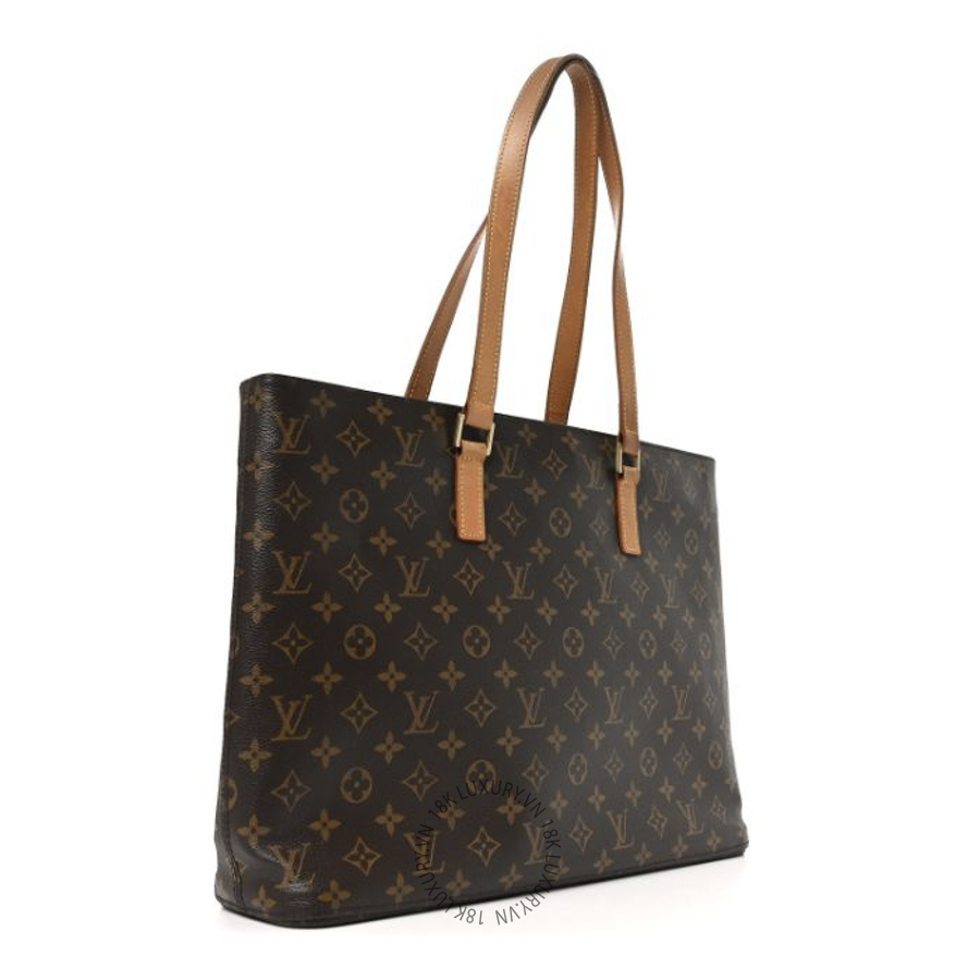 Túi Xách Louis Vuitton Monogram Luco NSBD591