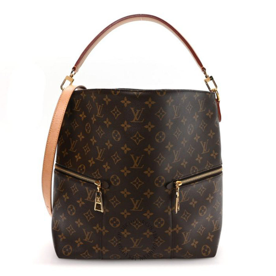 Túi xách Louis Vuitton Monogram Melie FPNG634